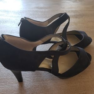 Liz Clairborne Super Cute Heels